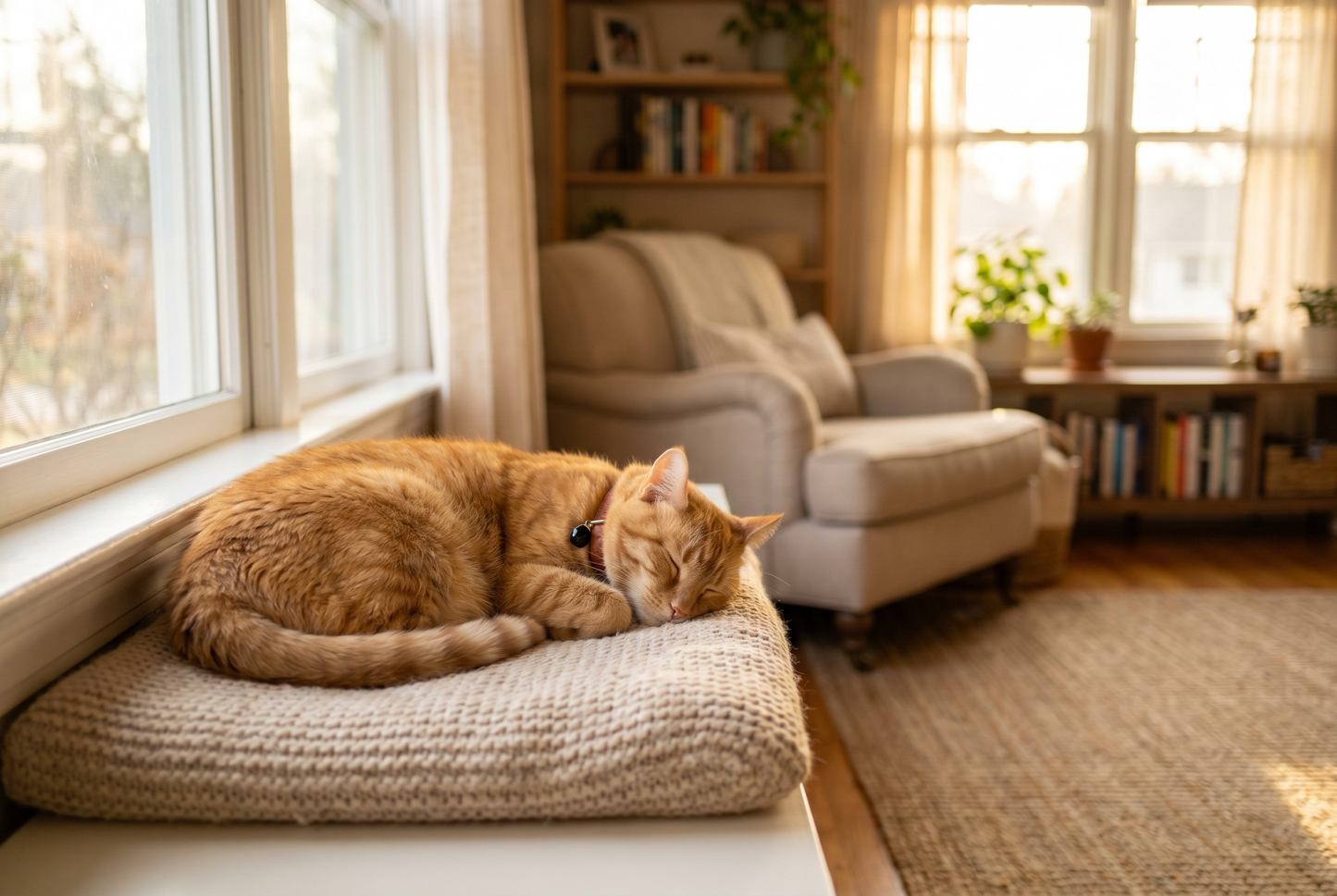 [Ebook] The Feng Shui Companion: From Your Wrist to Your Pet — A Modern Guide to Grounded Living and Dual Protection