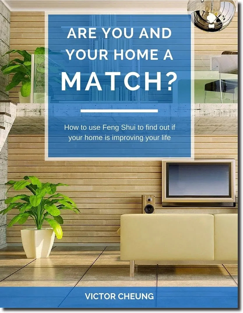 Ebook: Are You and Your Home a Match?