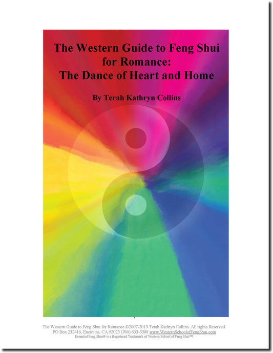 [Ebook] Western Guide to FS for Romance